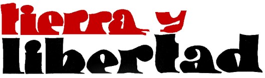 tierra y libertad cabecera