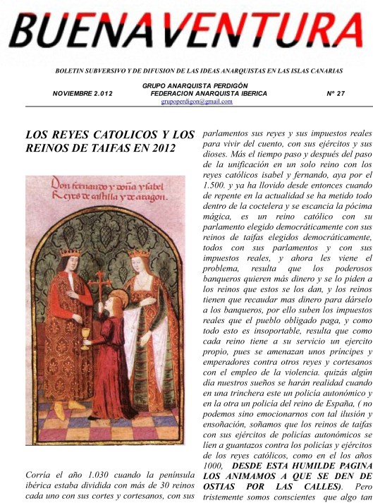 1-1 buenaventura Nº 27-1