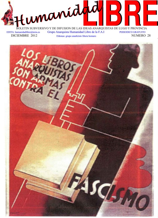 humanidad libre -  periodico diciembre 2012-1