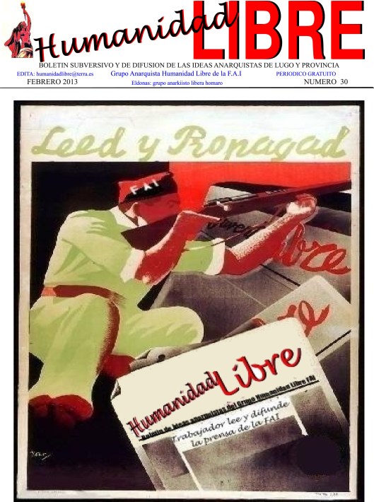 Humanidad Libre - febreo 2013-1