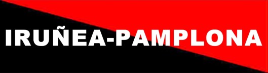 IRUÑEA