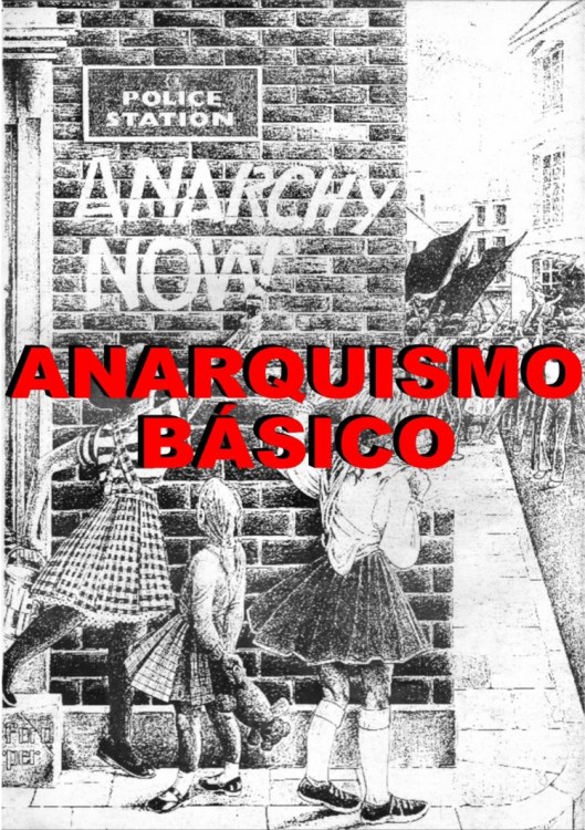 anarkismo básico