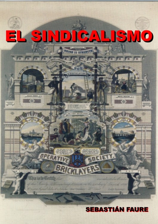el sindicalismo - Sebastián Faure-1