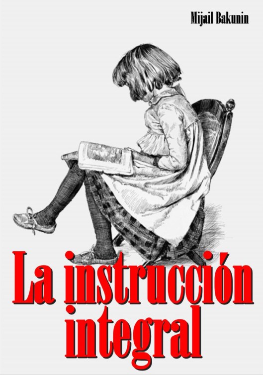 instrucción integral