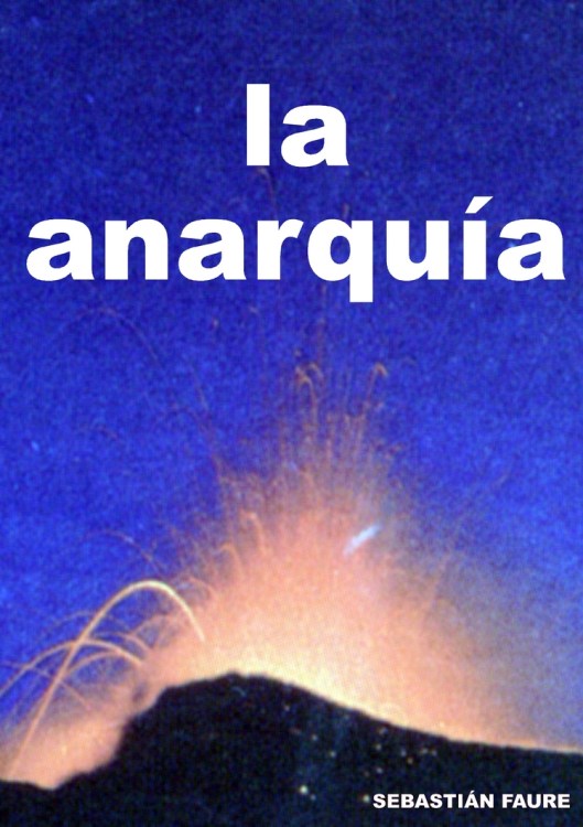 la anarquía - Sebastián Faure-1