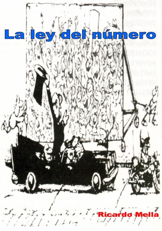 la ley del número