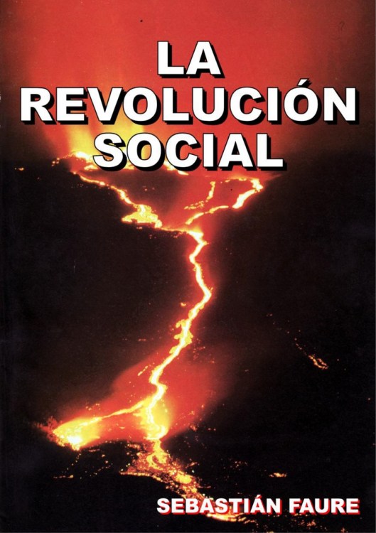 la revolución social
