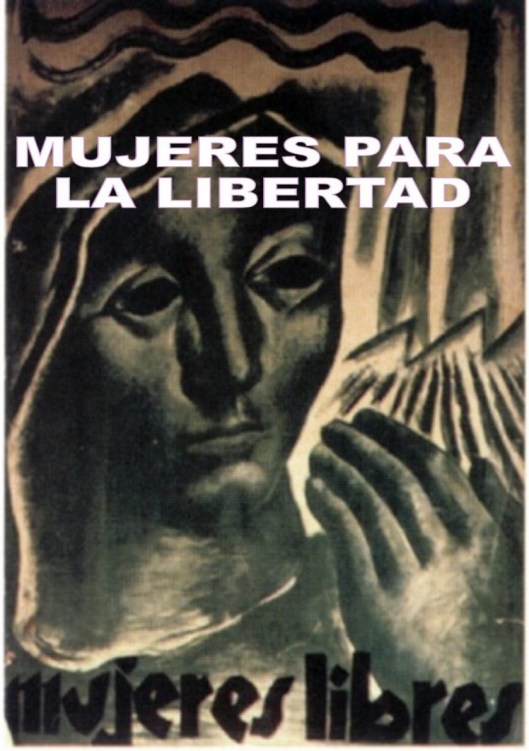 mujeres libres