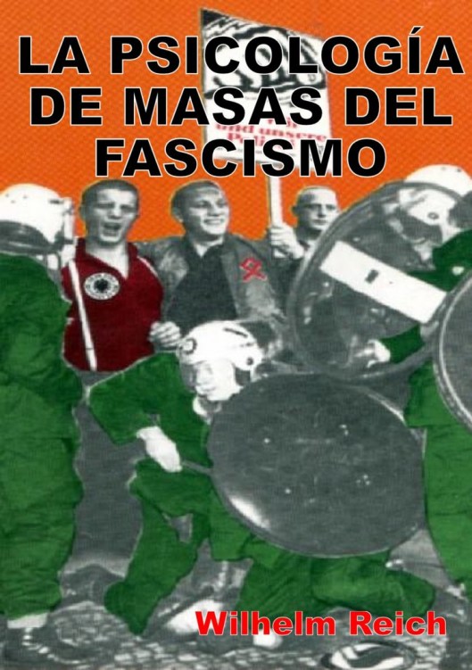psicologia de masas del fascismo