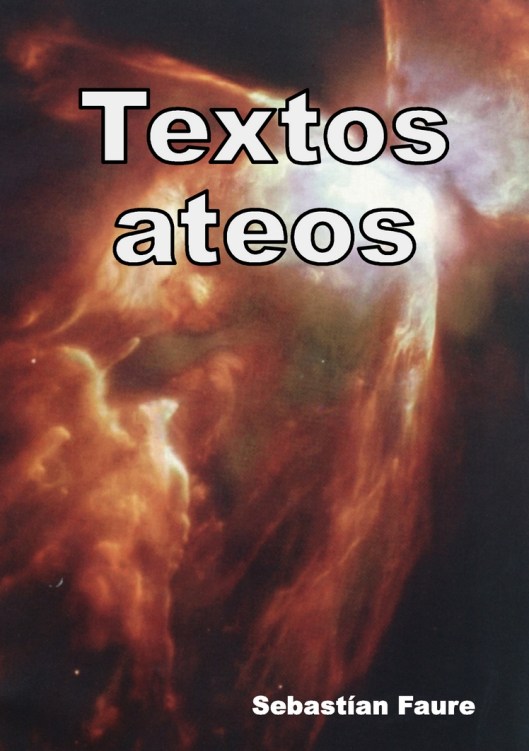 textos ateos - Sebastián Faure-1