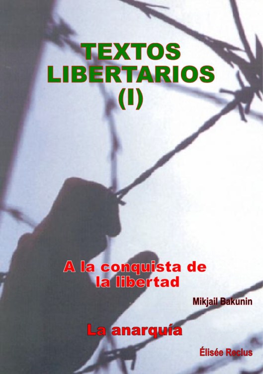 textos libertarios (I)