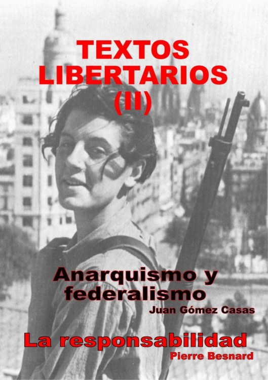 textos libertarios(II)