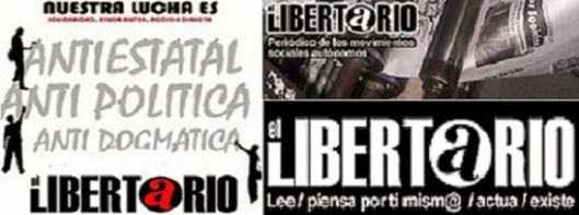 el libertario