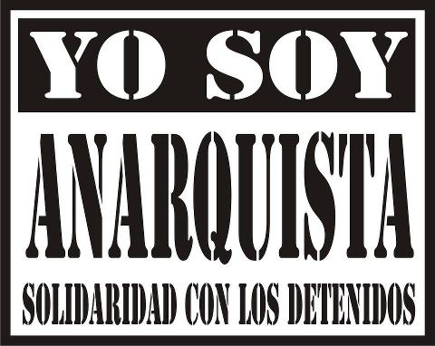 anarquista