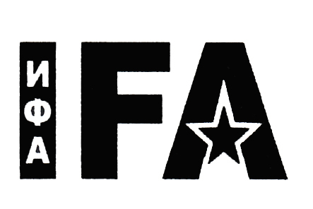 IFA