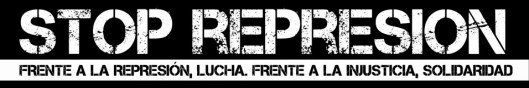 stop represion 2