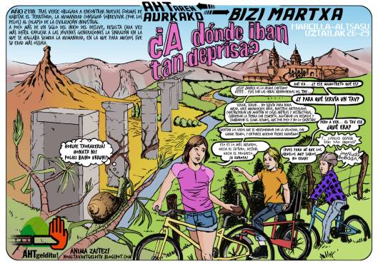 Cartel cast para web